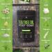 Tea Tree Oil Foot Soak for Softening Feet - 1 lb Epsom Salt Pedicure Soak - Buy Online on GoSupps.com