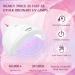 SPTHTHHPY 15 Gel Nail Polish Set with 48W Lamp Starter Kit - Perfect Shellac Nail Kits for Beginners - Includes Base, Top Coat, and Manicure Salon Tools - Nail Art DIY at Home - Buy Online on GoSupps.com