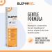 Blephagel Daily Eyelid Cleansing Gel | Gentle Cleanser to Refresh and Soothe Sensitive Eyelids | Preservative-Free and Hypoallergenic Formula | Pack of 3 x 30g Tube - Buy Online on GoSupps.com