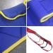 Patient-Assisted Straps for Rehabilitation | Adjustable Leg Separator | Elevation Support Equipment for Adults & Seniors - Buy Online on GoSupps.com