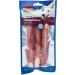 TX-31373 Chewing Rolls with Duck - 17cm 3pcs (140g x 2) - Premium Pet Treats for Dogs - Buy Online on GoSupps.com