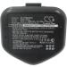 Buy Afshan 2000mAh/9.6V Battery Replacement for EB9G EB914 EB912S DS 9DVF and More - Fast International Shipping - Buy Online on GoSupps.com