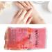 Paraffin Wax Refills 450G Paraffin Wax Hand Pain And Stiff Muscles - Deeply Hydrates Wax Facial Wax For Paraffin Baths Use To Relieve Arthritis And Protects(Rose) - Buy Online on GoSupps.com