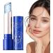 Magic Lipstick: Temperature-sensitive moisturizing color-changing lipstick | Gelatin lip tint glossy lip treatment moisturizing lip gloss - Buy Online on GoSupps.com