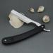 JAG Shaving Razor Set | 5-Part Sustainable Shaving Kit | Wooden Razor Brush & Accessories | Premium Quality | Perfect for Eco-Friendly Grooming - Buy Online on GoSupps.com
