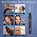 Premium Ear Wax Removal Tool Kit with Camera & Light | 6-Piece Ear Cleaning Set for iPhone iPad & Android - Effective Ear Wax Cleaner - Buy Online on GoSupps.com