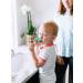 The Brushies Baby Toddler Toothbrush | Chomps the Dino - Dental Care for Kids - Buy Online on GoSupps.com