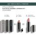 ARTDECO Couture Lipstick - Refillable tube for Couture Lipstick - 1 piece - Buy Online on GoSupps.com