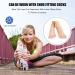 Buy Jycch Corrector 2x Big Toe - Soft Gel Silicone - Ideal for Summer - Universal Size - Skin Tone - International Shipping Available - Buy Online on GoSupps.com
