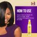 MOTIONS Nourish & Care Indulgent Oil Hair Spray for Hair & Scalp 4 Oz 4 Fl Oz (Pack of 1) - Buy Online on GoSupps.com
