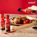 Samyang Extremely Spicy (Double Spicy) 2xSpicy Buldak Hot Chicken Flavour Sauce 200g Halal (Pack of 3) by CNMART - Buy Online on GoSupps.com