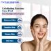 Michael Marcus Exfoliating Enzyme Peel - Papaya Pineapple & Pumpkin - Hydrating & Soothing - Targets Fine Lines & Wrinkles - Plant Based Skincare (1.7oz - Buy Online on GoSupps.com
