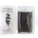 Yarka Natural Willow Non-Toxic Medium Soft Round Thin Charcoal Stick 4 in Black Pack of 50 - Buy Online on GoSupps.com