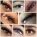 Natural Soft False Eyelash Extensions - 3D Premade Volume Lashes C & D Curl 0.10mm Thickness 8-15mm Length - Oxy Black Very Soft (9mm 3 Pack) - Buy Online on GoSupps.com