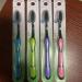 Soft Bristle Toothbrush for Stain Removal | Comfortable Carbon Handle | Perfect for Home Travel & School - Buy Online on GoSupps.com