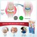 Cr me Apaisante pour les Douleurs Musculaires Cr me Apaisante pour les Oignons Gel de Massage Articulations Professional soin Gel pommades pour l' peron le cou la taille le dos 20g - Buy Online on GoSupps.com