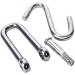  Digital Hanging Scale 660 LB 300 KG Cast Aluminum Case - Heavy Duty Waterproof Fish Scale - Portable Crane Scale for Luggage Weight Suitcase Hunting Farm Bow Fishing Scale Heavy Duty Orange - Buy Online on GoSupps.com