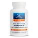EquiLife - Full Spectrum Vitamin C Immune Supplement Helps Regulate Irritation Responses Boosts Metabolism Promotes Long-Lasting Moisture in Skin Easy-to-Use (60 Capsules)