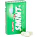 Smint Spearmint Breath Mints 100g Long-Lasting Freshness Sugar-Free 36 Mints per Pack Convenient 4-Pack of 25g Bundle for On-the-Go Fresh Breath | Included Jaspem Shopping List - Buy Online on GoSupps.com