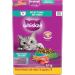 WHISKAS Adult Dry Cat Food - Tuna Selections Flavour 9.1 kg Bag - Buy Online on GoSupps.com