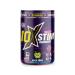 10X Athletic Stim Pre Workout Beta Alanine High Caffeine Creatine Sugar Free Vegan Low Calorie Various Flavours 600g 25/50 Servings (Apple Attack)
