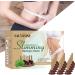 Moxibustion Moxa Cions for Fat Burning | Slimming Mugwort Sticks & Cone Rolls - International Shipping - Buy Online on GoSupps.com