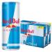 Red Bull Energy Drink Sugar Free 250 ml x8 Single