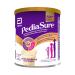 PediaSure Vanilla Shake - Food Supplement for Children - Shake with Multivitamins and Minerals Proteins and Omega 3 and 6 - Ages 1 Year + - 1 x 400 g