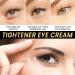 Beterthamas Firming Eye Cream - Anti-Aging Instant Lift & Tighten for All Skin Types 0.5oz - Buy Online on GoSupps.com