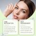 Body Hair and Face Hair Identifier Spray | Gentle Dermabrasion Care for Highlighting Facial Hair - 114 ml Gentle Shaving Moisturizing Care Suitable for Skin Types Women - Buy Online on GoSupps.com