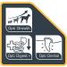 VERSELE-LAGA - Opti Life Puppy Mini - Puppy Food - Small Breeds - 7.5kg - Buy Online on GoSupps.com