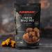 Aagrah Onion Bhaji Mix - 3 x 150g Packs - Authentic Indian Restaurant Recipe Batter Mix - Make Delicious Bhajis and Pakoras at Home in Minutes - Suitable for Vegans 150 g (Pack of 3) - Buy Online on GoSupps.com