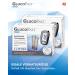 Gluco Fast Duo 100x Blood Sugar Test Strips | Accurate Diabetes Monitoring with Gluco Fast Duo System - Buy Online on GoSupps.com