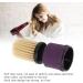Hair Neck Duster Hair Dryer Brush for Cleaning Scattered Hair on the Neck and Face Skin Friendly Neck Dust Brush for Hair Dryer Professional Neck Hair Sweeping Brush for Home Barber - Buy Online on GoSupps.com