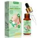 Action Rapide Anti Verrue pour Verrue Plantaire Verrue Commune Verrue Plate Soin Verrues Pieds & Mains limination Doux des Verrues Plantaires Action Rapide 15 ml 15 ml (Lot de 1) - Buy Online on GoSupps.com