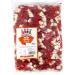 Kingsway Jelly Bones 3KG Fruit Flavoured Jelly Shapes - Buy Online on GoSupps.com