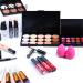 Autoecho All-in-1 Vacation Makeup Gift Set - Waterproof & Durable Beauty Tools | Shimmering Finish & Multi-Purpose Accessories for Stunning Looks - Buy Online on GoSupps.com