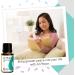 Rocky Mountain Oils at Peace Essential Oil Blend - Relaxing Aromatherapy Oils for Diffuser & Topical Use - 15ml - Buy Online on GoSupps.com