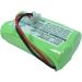 Buy Ni-MH 1200mAh Replacement Battery for Synergy 600 & 700 - International Shipping Available - Buy Online on GoSupps.com