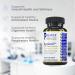 Premier Research Labs Hyssinol - Hyssop Herb Hyssop Capsules Wellness Pills with Organic Hyssop Dry Herb Dietary Supplement with Green Tea Antioxidant Support - 60 Vegetarian Capsules 60 Count (Pack of 1) - Buy Online on GoSupps.com