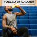 LADDER Sport Pre Workout Powder Caffeine Beta-Alanine Creatine Theanine Clean Energy with No Artificial Sweeteners NSF Certified for Sport (Strawberry Lemonade Packet) Strawberry Lemonade Packet 15 Servings (Pack o... - Buy Online on GoSupps.com