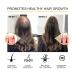 Purc Hair Density Essential Oil - Natural Hair Growth Serum for Men & Women - Reduce Dryness & Frizz - 3pc Set - Buy Online on GoSupps.com