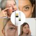 Snail Mucin Eye Cream | Snail Peptide Eye Cream with Niacinamide and Hyaluronic Acid | Snail Eye Cream for Dark Circles Puffiness and Fine Lines 17ML - Buy Online on GoSupps.com