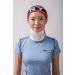 The Shape Label - Cervical Brace Lite | Medical Neck Support Collar for Pain Relief & Comfort - International Shipping Available - Buy Online on GoSupps.com