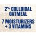 Gold Bond Eczema Relief Skin Protectant Cream 5.50 oz (Pack of 11) - Soothes and Protects Irritated Skin - Buy Online on GoSupps.com