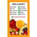 Electrolyte Hydration Powder 16 Sachets - Workout & Travel Essential  Sugar-Free  Keto Friendly - Buy Online on GoSupps.com