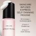 TAN-LUXE Express Self-Tanning Mousse 200ml Express Mousse - Buy Online on GoSupps.com