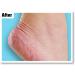 O'Keeffe's Healthy Feet 80ml Foot Cream for Extremely Dry Cracked Feet | Instantly Boosts Moisture Levels Creates a Protective Layer & Prevents Moisture Loss 85 g (Pack of 1) Single - Buy Online on GoSupps.com