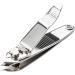 REMOS Cuticle Clippers/Nippers for Cutting unwanted cuticles Easily and Precise