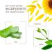 Buy Babo Botanicals Daily Sheer Mineral Sunscreen SPF 40 â€“ 1.7 fl oz | Best Protection for Sensitive Skin - Buy Online on GoSupps.com